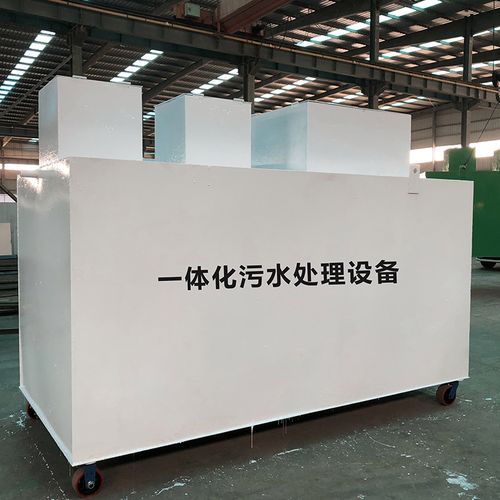 焦作甘肃嘉源通全域服务｜专业污水处理设备定制生产、安装运维一站式解决方案
